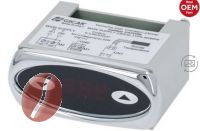 DIGITAL-THERMOSTAT TERMOPID 230V
