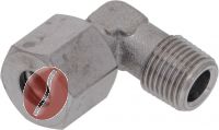 L-ANSCHLUSS ø 1/8"M-1/8"M