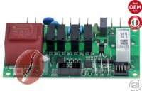 ELEKTROPLATINE CPU 230V