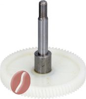 GETRIEBE NYLON 76 ZÄHNE