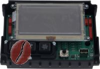 TFT DISPLAY SET VA388 GRAV. + KEYS +
