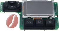 TFT DISPLAY SET VA358 + KEYS