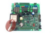 CENTRAL BOARD VA358