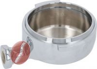 SIEBTRÄGER KAFFEEMASCHINEN ROCKET