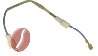 TERMOFUSIBILE MICROTEMP 184 Grad