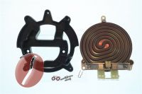 KESSEL GEFORMT 240V PHASE 1 AB 2018 PDC