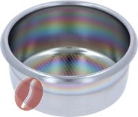 PRÄZISIONSSIEB 2T 18/20 gr H28 NANOTECH