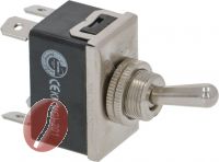 HEBELSCHALTER 20A 250V