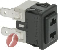 SCHALTER 1-POLIG DE LONGHI 5132100700