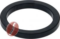 SIEBTRÄGER-DICHTUNG ø 73,5x57,5x8,5 mm 10Stk.