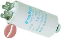 KONDENSATOR ÿF 14 450V 50/60Hz