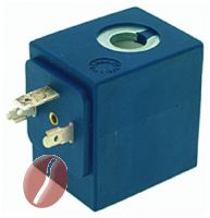 MAGNETSPULE SIRAI Z530A 9W 230V 50Hz