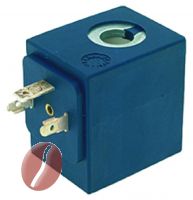 MAGNETSPULE SIRAI Z530A - 24V 9W 50Hz