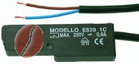 MIKROSCHALTER E5301C 0,4A 250V
