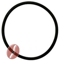 O-RING 02125 EPDM