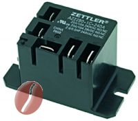 RELAIS ZETTLER AZ 2280 1C 240A