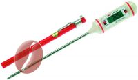 TASCHEN-THERMOMETER MULTI-STEM -50+150°