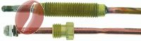 THERMOELEMENT SIT M8x1 85cm SCHRAUB M8x1