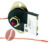 THERMOSTAT HEIZKÖRPERSCHUTZ 165°C