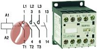 SCHÜTZ BG 0910A 20A 230V 50/60Hz