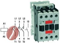 SCHÜTZ BF 1610 25A 230V 50/60Hz