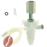 CAPPUCCINATORE 3/8 Zoll