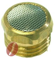 RACCORDO FILTRO