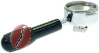 PORTAFILTRO COMPLETO 1 TAZZA CIMBALI