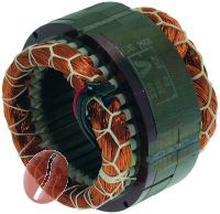 STATORE 220V 50Hz