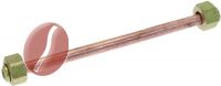 TUBAZIONE 10x8x190 mm