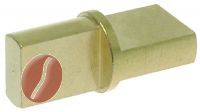 GIUNTINO IN BRONZO PER POMPA