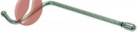 TUBO VAPORE INOX ø 10 mm