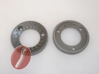 COPPIA MACINE MAZZER DX