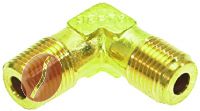 RACCORDO A  Zoll L Zoll  ø 1/8 Zoll M