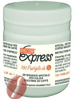 REINIGUNGSTABLETTEN EXPRESS