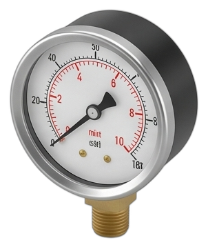 Manometer
