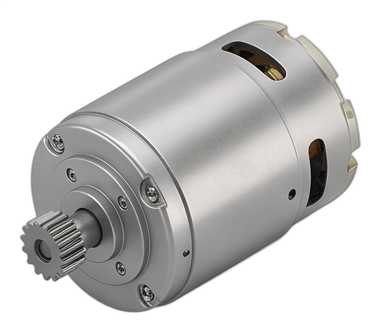 Motoren & Antriebe