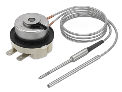 Thermostate & Sensoren